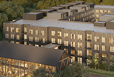 AMS Acqusitions and Avenue Realty secure $71m financing through Arrow Real Estate